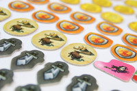 21. Portal Games Osadnicy: Narodziny Imperium