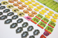 13. Portal Games Osadnicy: Narodziny Imperium