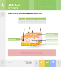 2. MPP Multimedialne Pracownie Przedmiotowe BIOLOGIA dla Klas 5-8 Szkół Podstawowych (3 użytkowników)