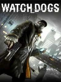 1. Watch Dogs PL (PC) (klucz UBISOFT CONNECT)