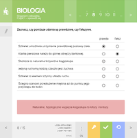 3. MPP Multimedialne Pracownie Przedmiotowe BIOLOGIA dla Klas 5-8 Szkół Podstawowych (3 użytkowników)