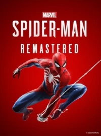 1. Marvel's Spider-Man Remastered PL (PC) (klucz STEAM)