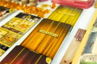 13. Trickerion: Legendy iluzji