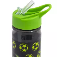 2. Astra Aqua Pure Bidon 450ml Neo Football 511025007