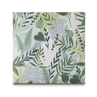 3. Hama Memo Album Leafy 10x15/200