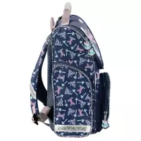 2. Paso Tornister Szkolny Stitch And Angel DS25CC-525