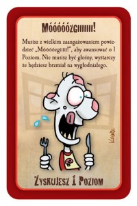 2. Munchkin Zombie