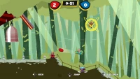 5. KungFu Kickball (PC) (klucz STEAM)