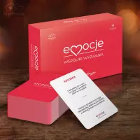 3. Emocje: Wspólne wyzwania