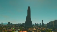 4. Cities: Skylines - Content Creator Pack: Art Deco PL (DLC) (PC) (klucz STEAM)