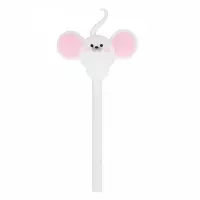 3. Starpak Długopis Zamykany Mouse 1 szt 567652