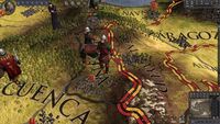 9. Crusader Kings II: Iberian Unit Pack (PC) DIGITAL (klucz STEAM)