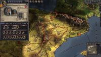 7. Crusader Kings II: Iberian Portraits DLC (PC) DIGITAL (klucz STEAM)