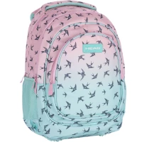 8. Head Plecak Szkolny AB330 Ombre Swallows Dance 502022161