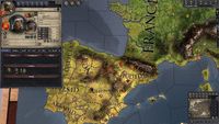 3. Crusader Kings II: Iberian Portraits DLC (PC) DIGITAL (klucz STEAM)