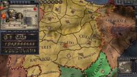 2. Crusader Kings II: Iberian Portraits DLC (PC) DIGITAL (klucz STEAM)