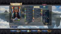 4. Warlock 2: The Exiled - The Thrilling Trio (PC) DIGITAL (klucz STEAM)