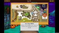 3. Knights of Pen & Paper: Haunted Fall (PC) DIGITAL (klucz STEAM)