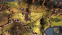 3. Crusader Kings II: Iberian Unit Pack (PC) DIGITAL (klucz STEAM)