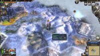 2. Warlock 2: The Exiled - The Thrilling Trio (PC) DIGITAL (klucz STEAM)