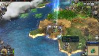 6. Warlock 2: The Exiled - The Thrilling Trio (PC) DIGITAL (klucz STEAM)