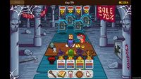 6. Knights of Pen & Paper: Haunted Fall (PC) DIGITAL (klucz STEAM)
