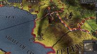 4. Crusader Kings II: Iberian Unit Pack (PC) DIGITAL (klucz STEAM)