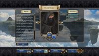 2. Warlock 2: The Exiled - Three Mighty Mages (PC) DIGITAL (klucz STEAM)