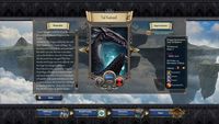 1. Warlock 2: The Exiled - Three Mighty Mages (PC) DIGITAL (klucz STEAM)