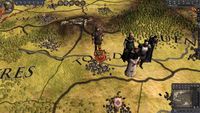 1. Crusader Kings II: Iberian Unit Pack (PC) DIGITAL (klucz STEAM)