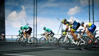 9. Tour de France 2022 (PC) (klucz STEAM)