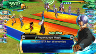 3. Super Dragon Ball Heroes World Mission (PC) (klucz STEAM)