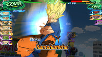 2. Super Dragon Ball Heroes World Mission (PC) (klucz STEAM)