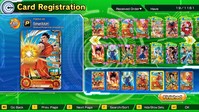5. Super Dragon Ball Heroes World Mission (PC) (klucz STEAM)