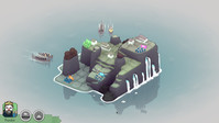 5. Bad North: Jotunn Edition Deluxe Content (PC) (klucz STEAM)