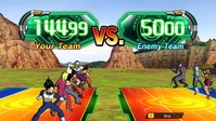 4. Super Dragon Ball Heroes World Mission (PC) (klucz STEAM)