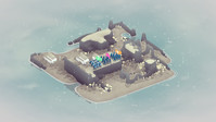 3. Bad North: Jotunn Edition Deluxe Content (PC) (klucz STEAM)