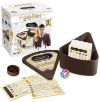 3. Trivial Pursuit Harry Potter vol. 2 (polska wersja)