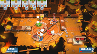 3. Overcooked 2 (Switch) DIGITAL (Nintendo Store)