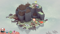 8. Bad North: Jotunn Edition (PC) (klucz STEAM)