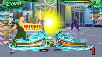 1. Super Dragon Ball Heroes World Mission (PC) (klucz STEAM)