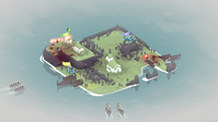 10. Bad North: Jotunn Edition (PC) (klucz STEAM)