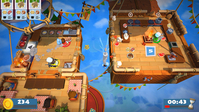 2. Overcooked 2 (Switch) DIGITAL (Nintendo Store)