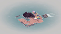 11. Bad North: Jotunn Edition (PC) (klucz STEAM)