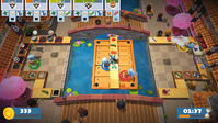 4. Overcooked 2 (Switch) DIGITAL (Nintendo Store)