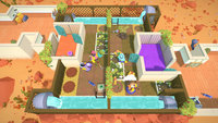 1. Tools Up! Garden Party - Episode 2: Tunnel Vision PL (PC) (klucz STEAM)