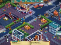 6. Rose Riddle 2: Werewolf Shadow (PC) (klucz STEAM)