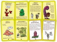 2. Munchkin Cthulhu 3