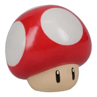 7. Zestaw Super Mario Grzybki Solniczka i Pieprzniczka