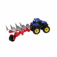2. Mega Creative Traktor + Akcesoria 545167